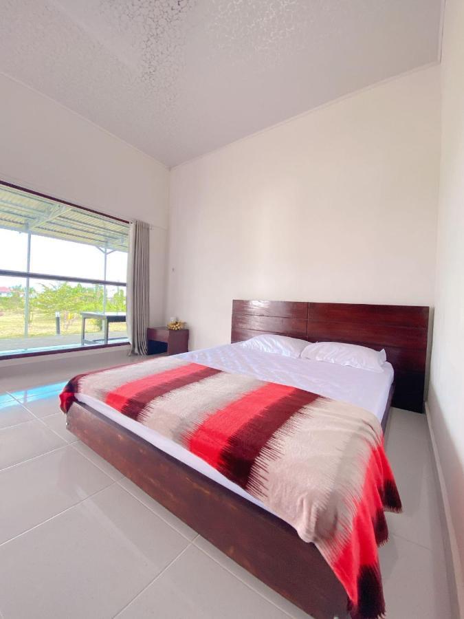 Ratodena Amadeo Guest House מראה חיצוני תמונה