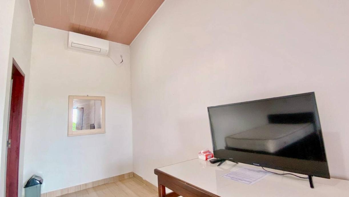 Ratodena Amadeo Guest House מראה חיצוני תמונה