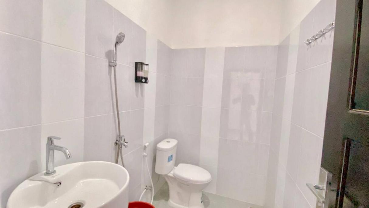 Ratodena Amadeo Guest House מראה חיצוני תמונה